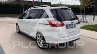 2011 Ford C-MAX