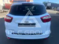 2011 Ford C-MAX