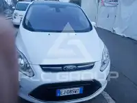 2011 Ford C-MAX
