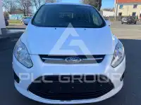 2011 Ford C-MAX