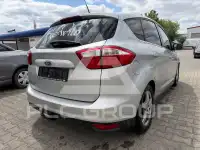 2011 Ford C-MAX