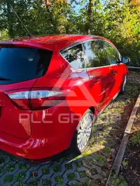 2011 Ford C-MAX