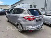 2011 Ford C-MAX