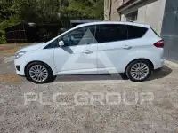 2011 Ford C-MAX