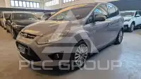 2011 Ford C-MAX