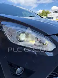2011 Ford C-MAX