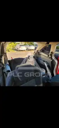 2011 Ford C-MAX