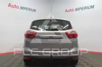 2011 Ford C-MAX