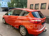 2011 Ford C-MAX