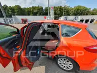 2011 Ford C-MAX