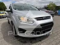 2011 Ford C-MAX
