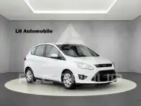 2011 Ford C-MAX