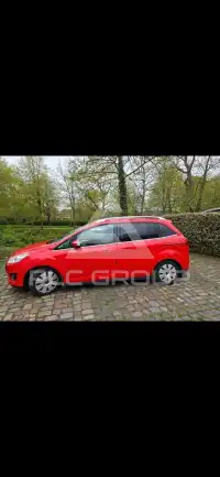 2011 Ford C-MAX