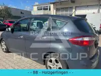 2011 Ford C-MAX