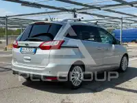 2011 Ford C-MAX