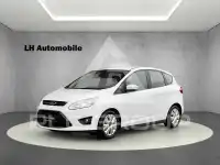 2011 Ford C-MAX