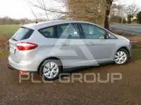 2011 Ford C-MAX