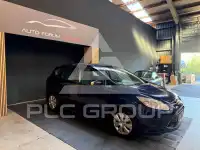 2011 Ford C-MAX