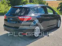 2011 Ford C-MAX