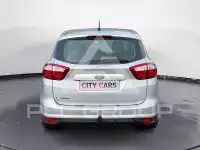 2011 Ford C-MAX