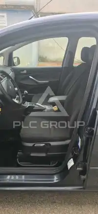 2011 Ford C-MAX