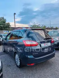 2011 Ford C-MAX