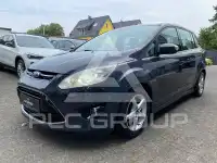 2011 Ford C-MAX
