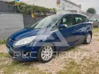 2011 Ford C-MAX