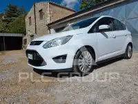 2011 Ford C-MAX