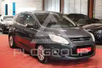 2011 Ford C-MAX