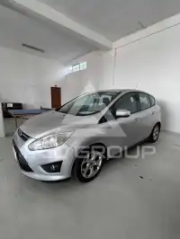 2011 Ford C-MAX