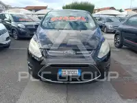 2011 Ford C-MAX