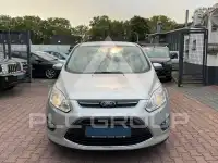 2011 Ford C-MAX