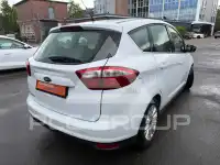 2011 Ford C-MAX