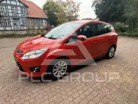 2011 Ford C-MAX