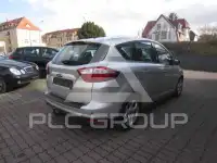 2011 Ford C-MAX