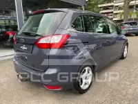 2011 Ford C-MAX