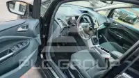 2011 Ford C-MAX