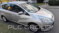2011 Ford C-MAX