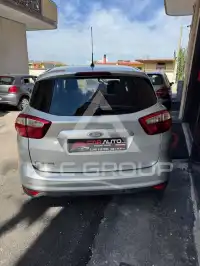 2011 Ford C-MAX