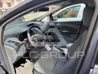 2011 Ford C-MAX