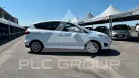2011 Ford C-MAX