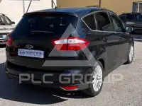 2011 Ford C-MAX
