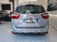 2011 Ford C-MAX