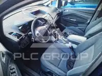 2011 Ford C-MAX