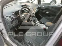 2011 Ford C-MAX