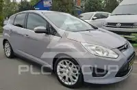 2011 Ford C-MAX