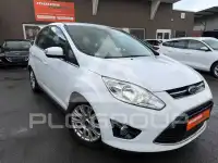 2011 Ford C-MAX