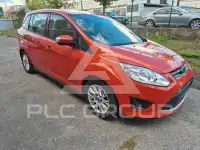 2011 Ford C-MAX