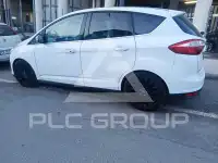 2011 Ford C-MAX